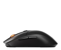 STEELSERIES Rival 3 Wireless Gen 2 Black - 1334234 - zdjęcie 5